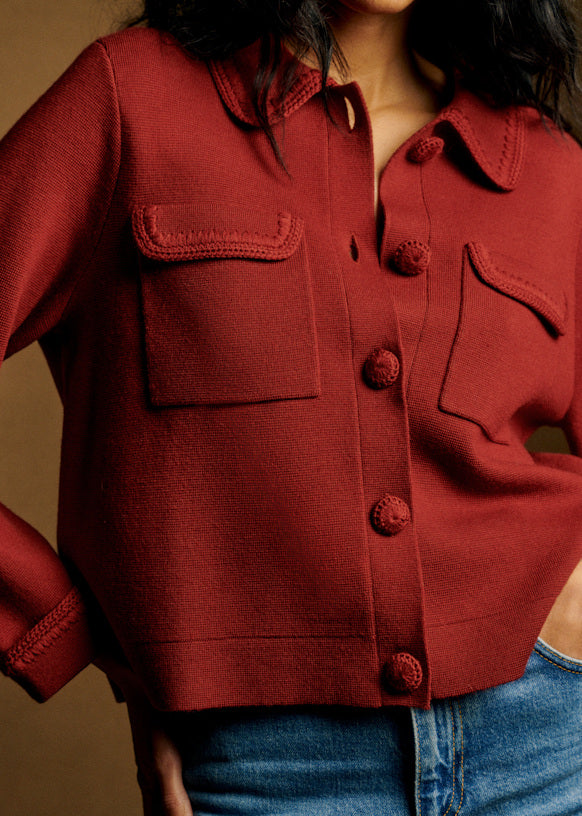 Gilet Betty