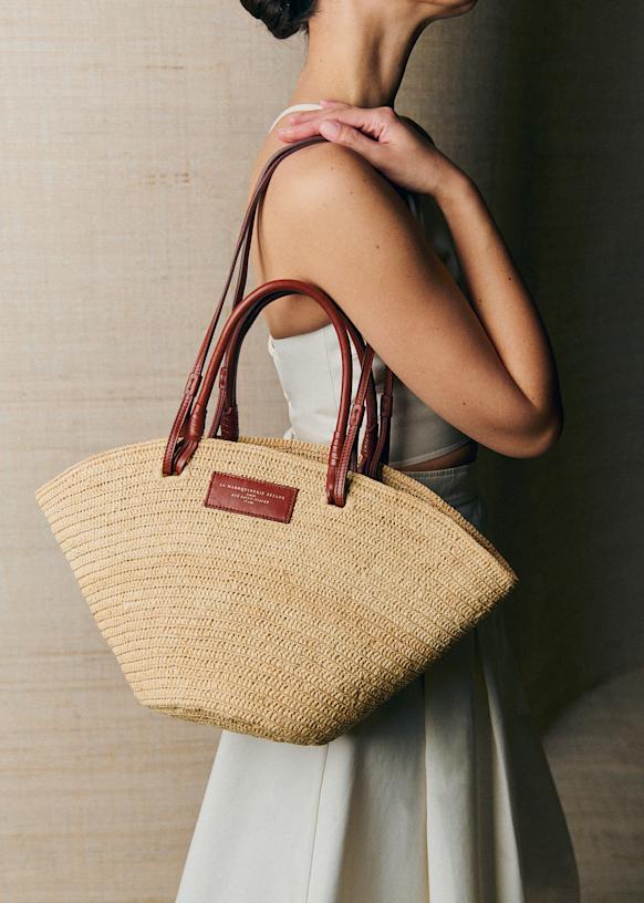 Panier Justine