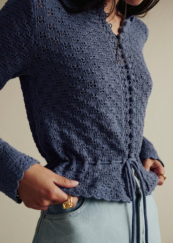 Gilet Martie