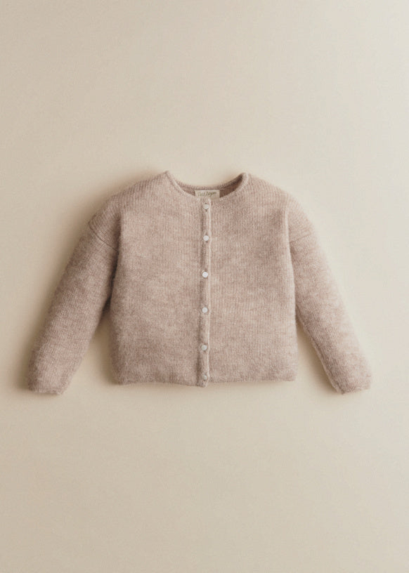 Gilet Gaspard