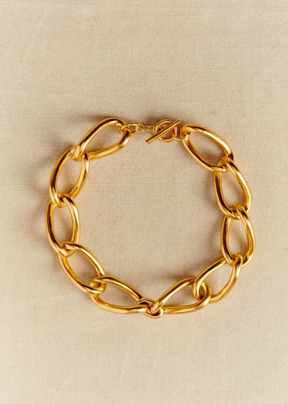 Collier Thibault