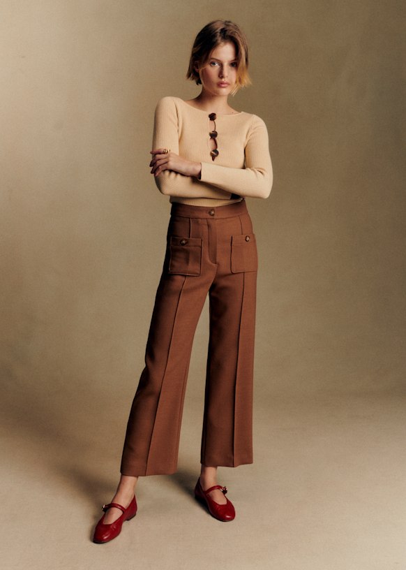 Pantalon Emilio