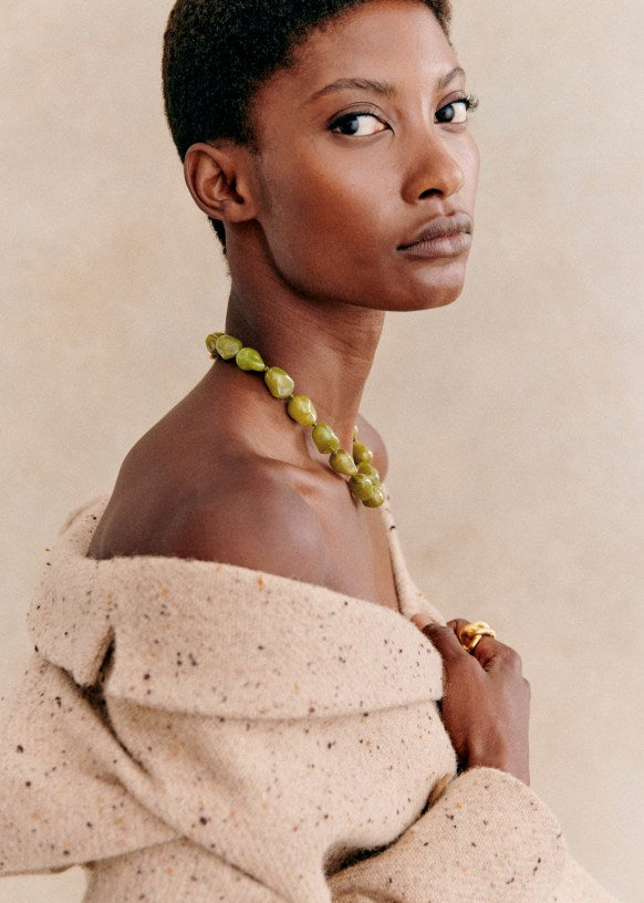 Collier Kali