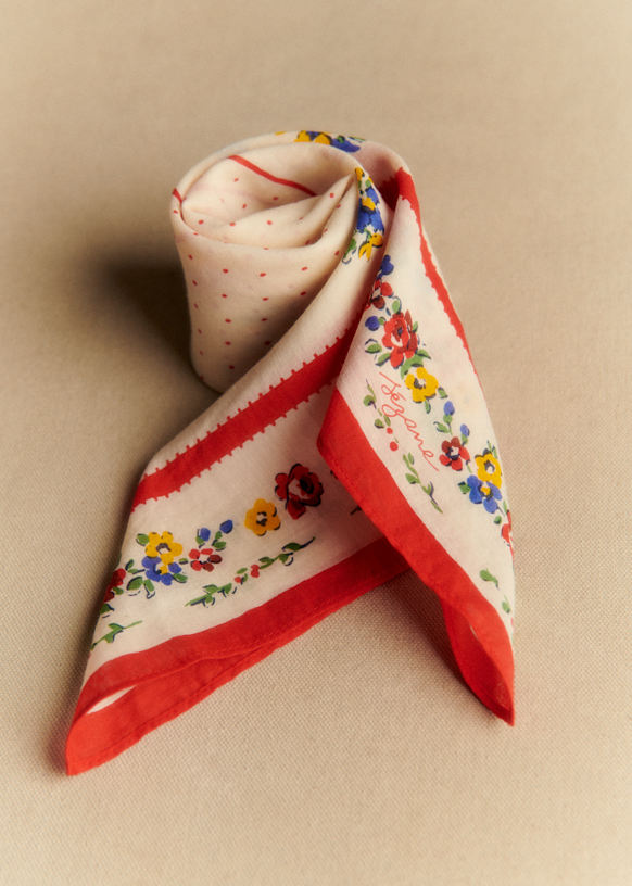 Foulard Gaston