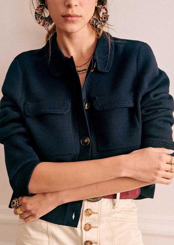 Gilet Betty