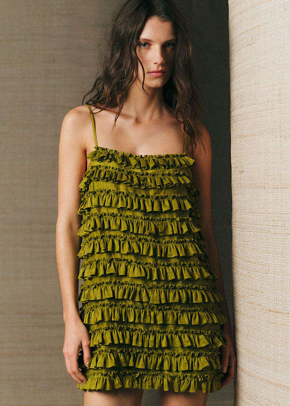 Robe PRINCIA