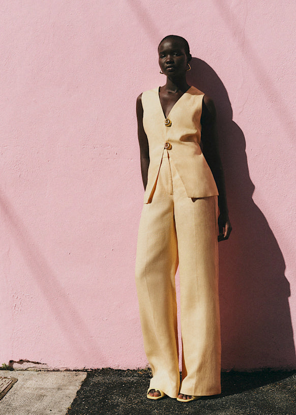 Pantalon Giovanni