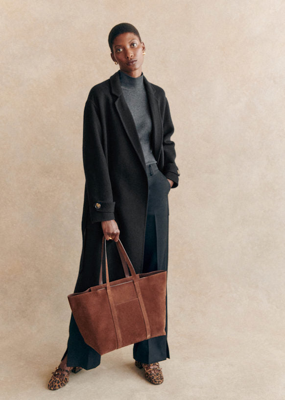 Manteau Mederick