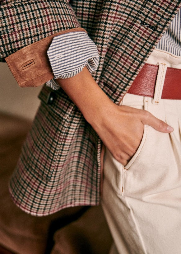 Manteau Suzon
