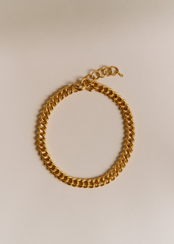Collier Clémence