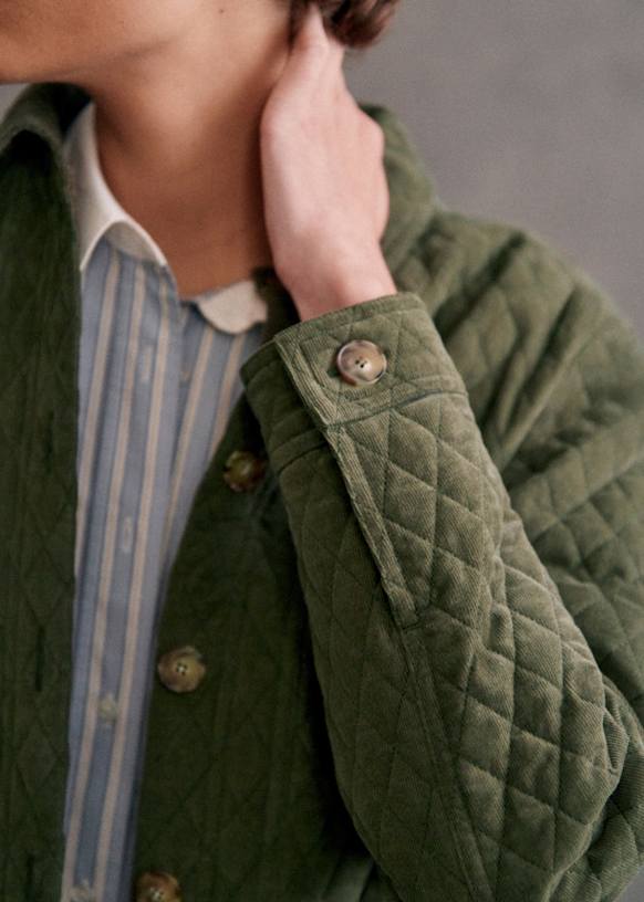 Veste Will