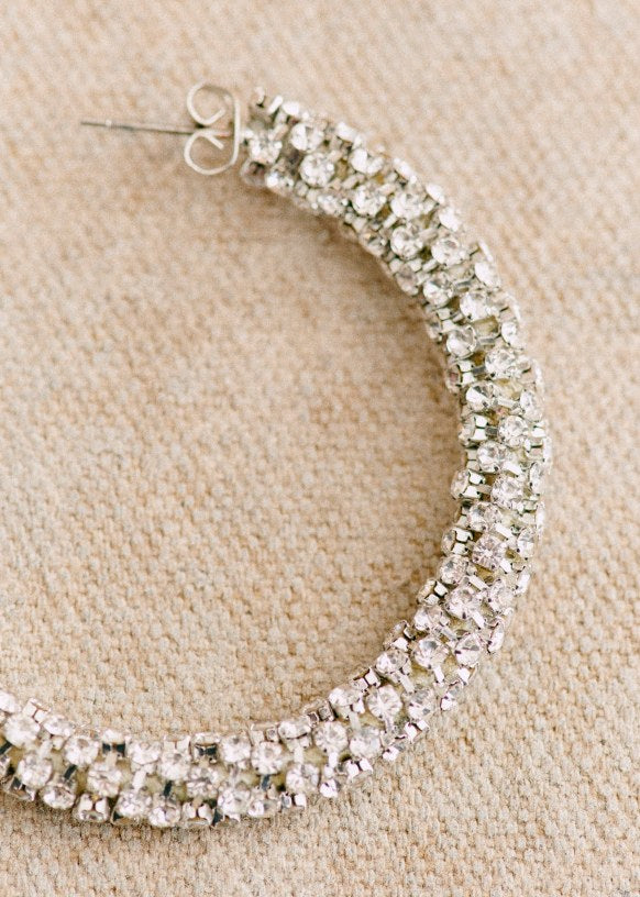 Athena Earrings