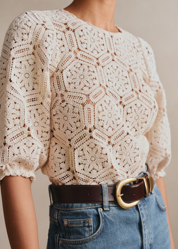 Blouse Rhita