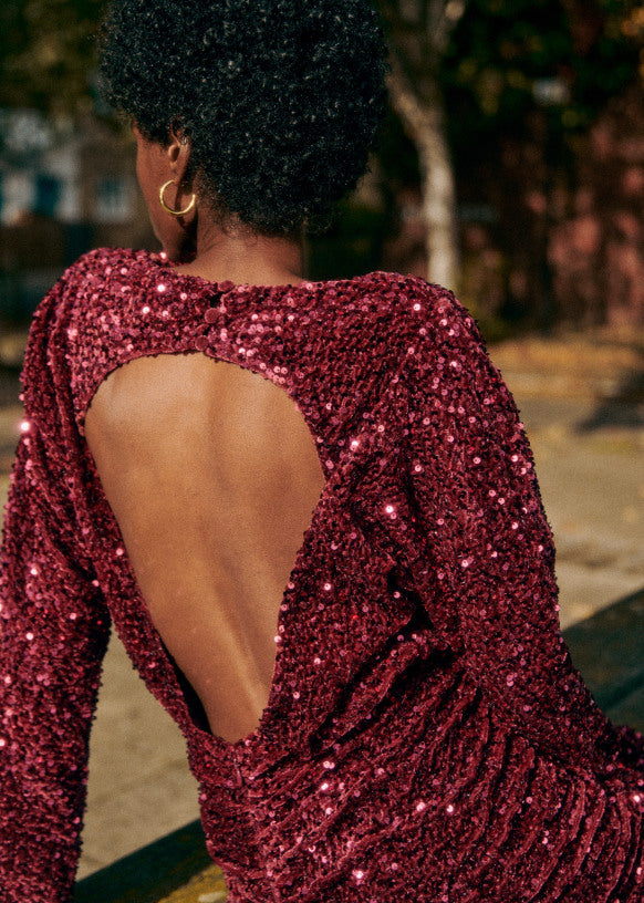 Robe Yseult
