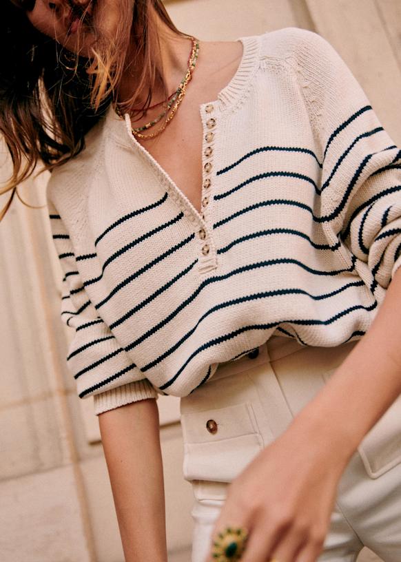 Pull Léontine