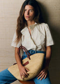Chemise Dalhia