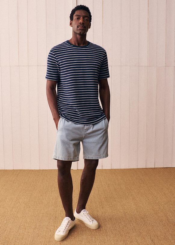 Short Tiber