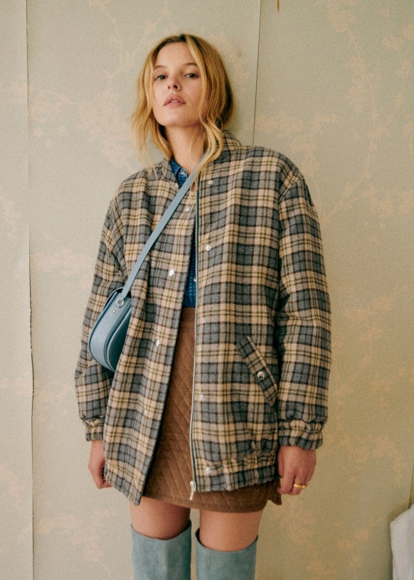 Manteau Richie