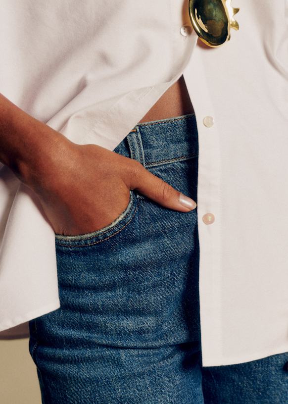 Chemise Max