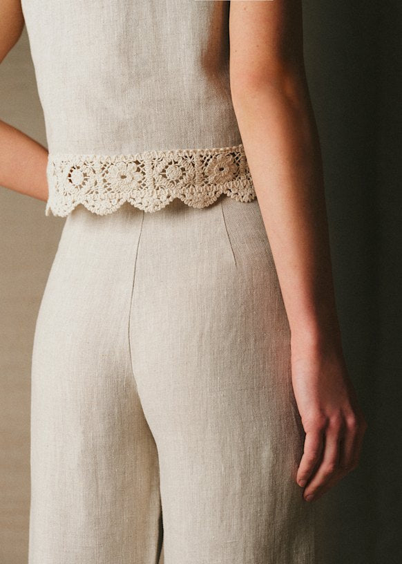 Pantalon Fausto