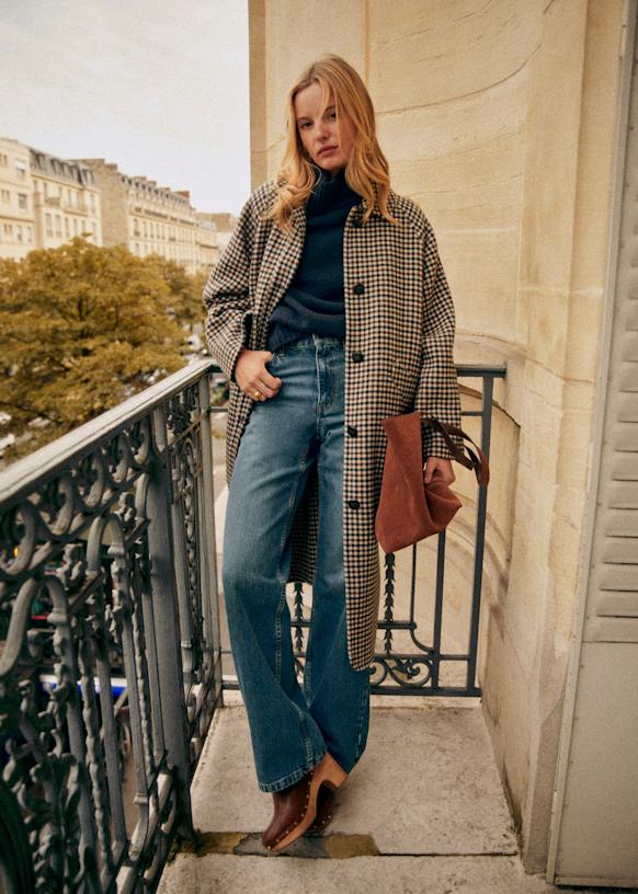 Clyde Coat