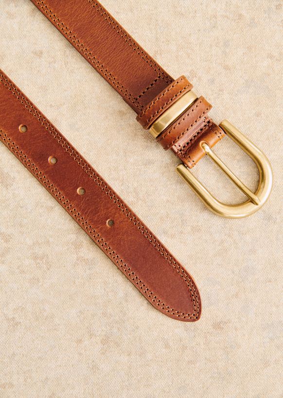 Taylor belt