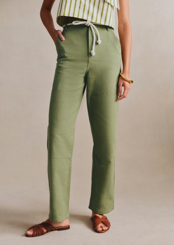 Pantalon Lounis