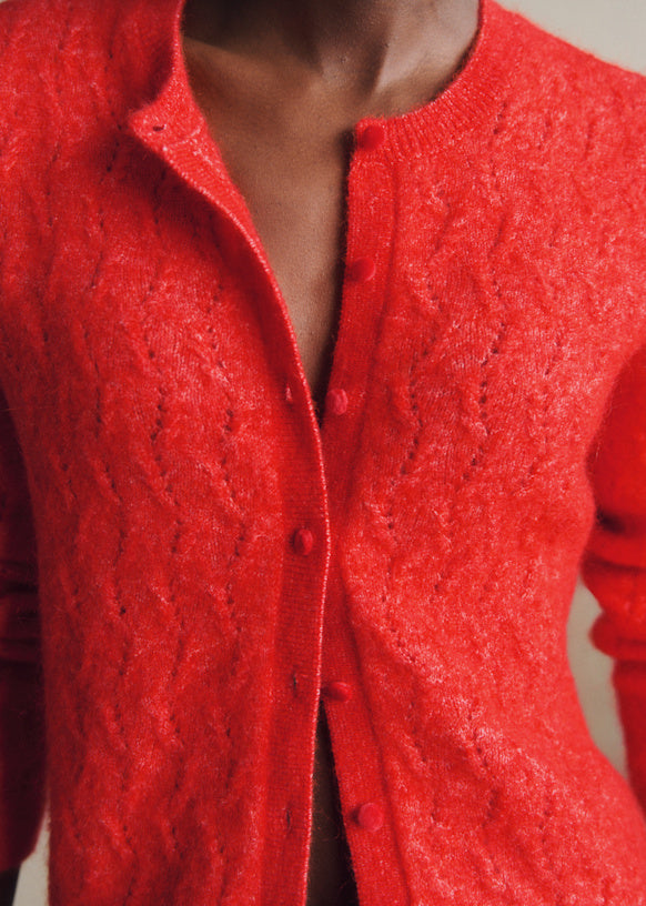 Cardigan Hilona