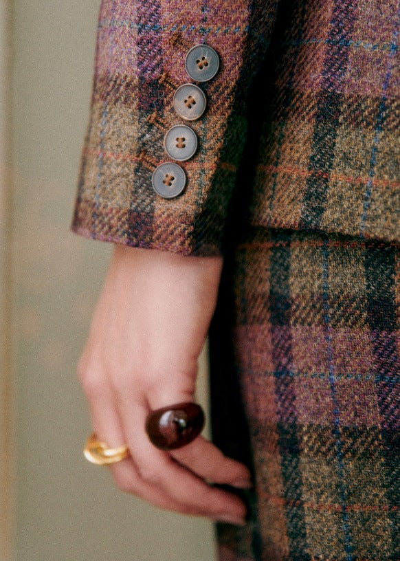 Veste Christie