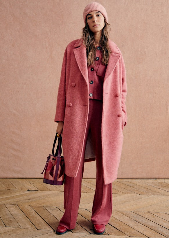 Manteau Jim