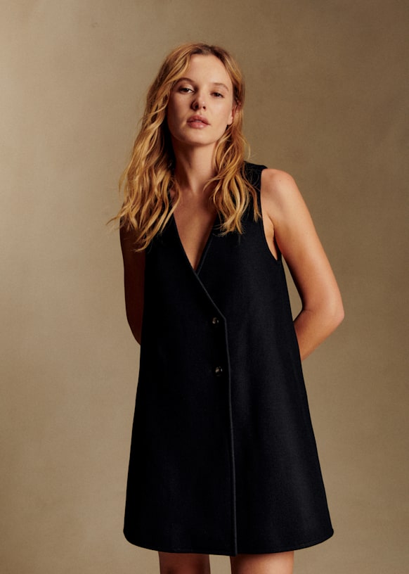 Robe Natty