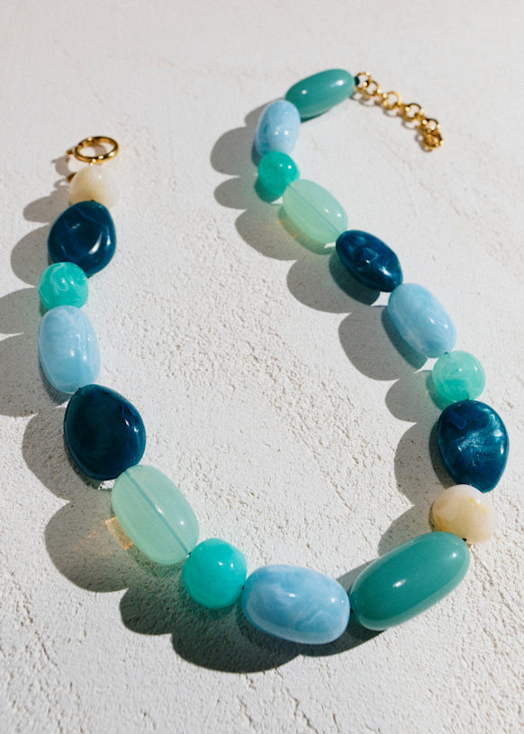 Collier Morgane