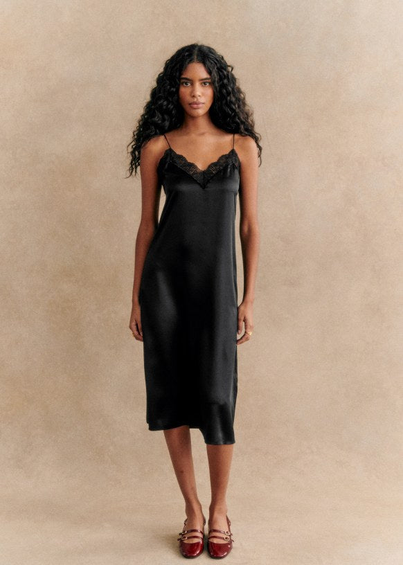 Robe Nassima