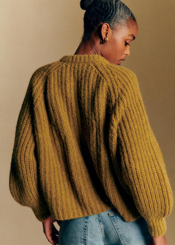 Gilet Emile