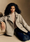 Manteau Charly