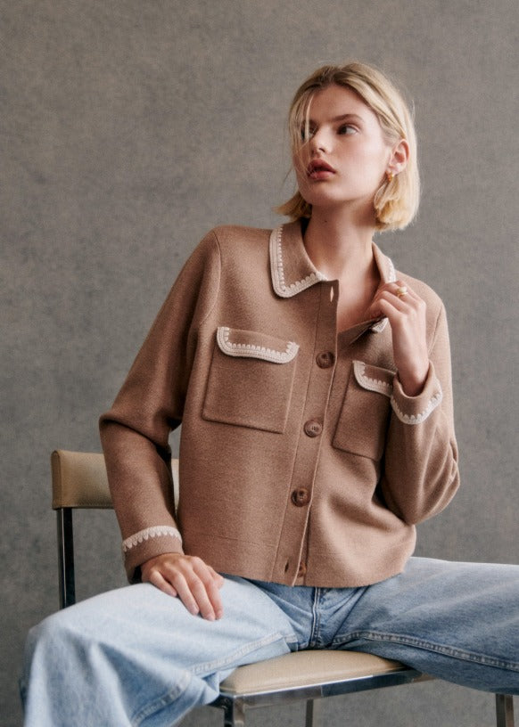 Gilet Betty
