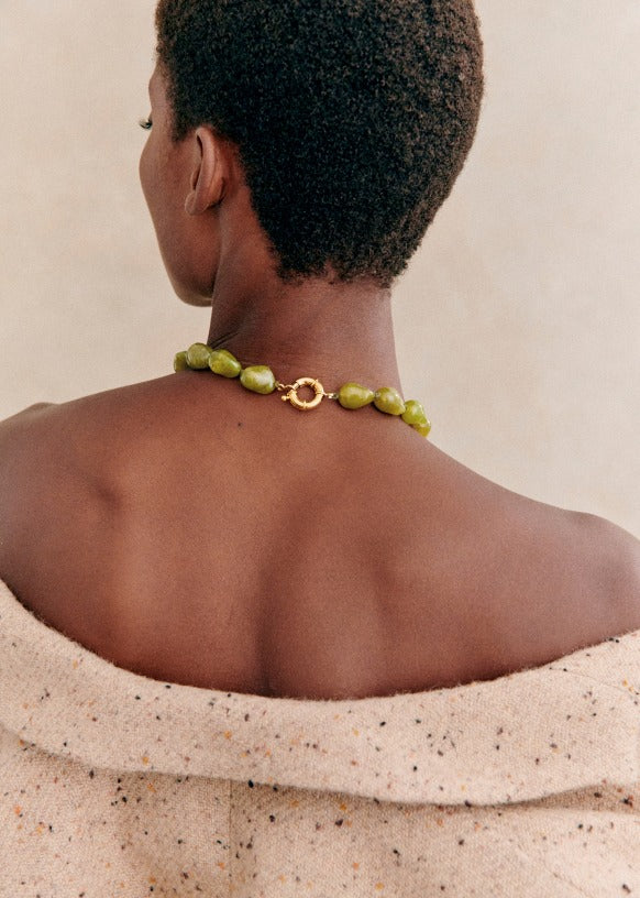 Collier Kali