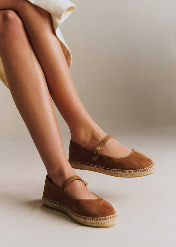 Espadrilles Mariana