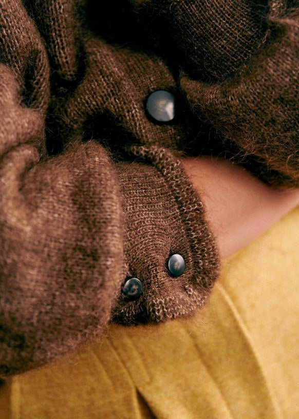 Gilet Mia
