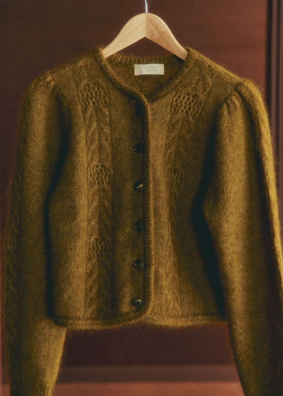 Gilet Evi