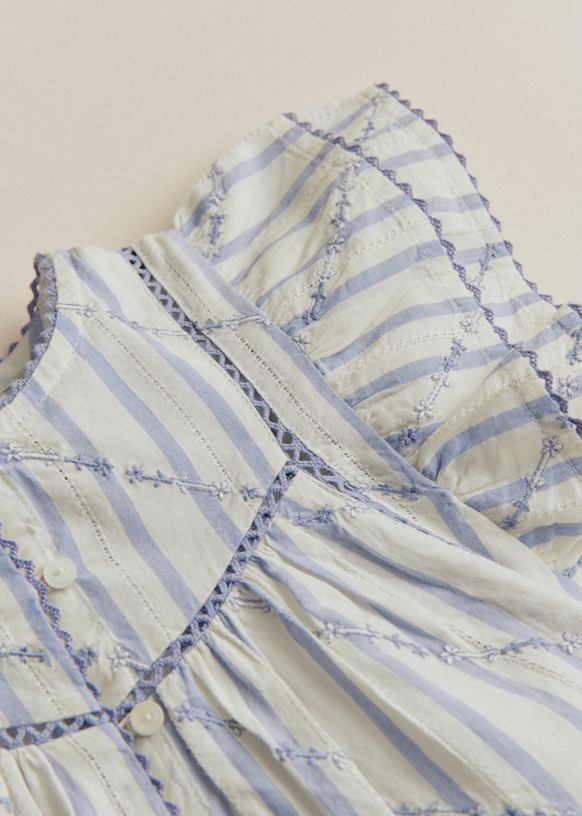 Chemise Tallulah