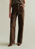 Pantalon Le Wide Leg