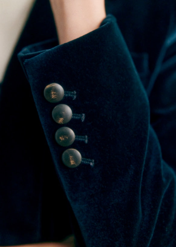 Christie Jacket