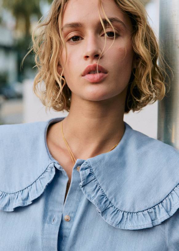 Chemise Amael