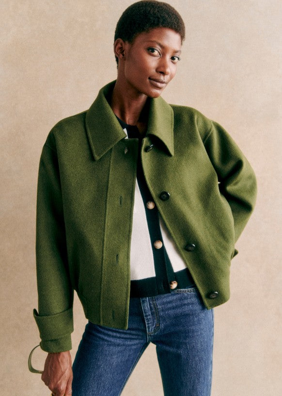 Veste Nelson