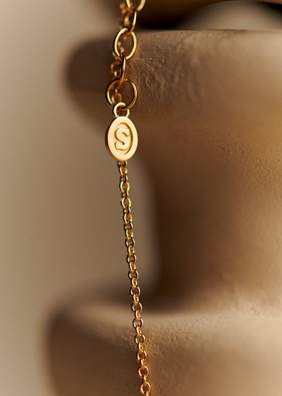 Collier Mathilde