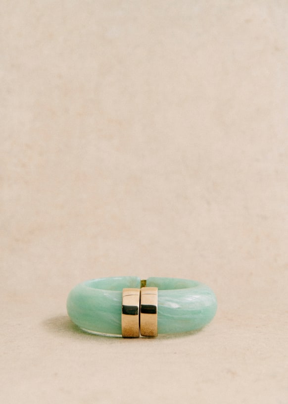 Bracelet Léo