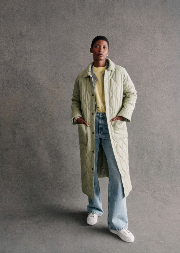 Floyd Coat