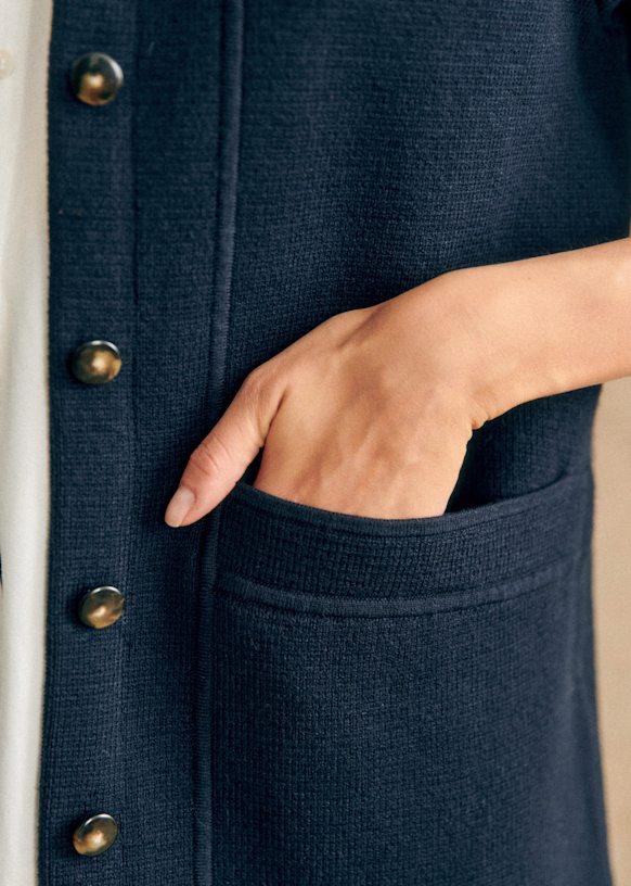 Veste Will Maille