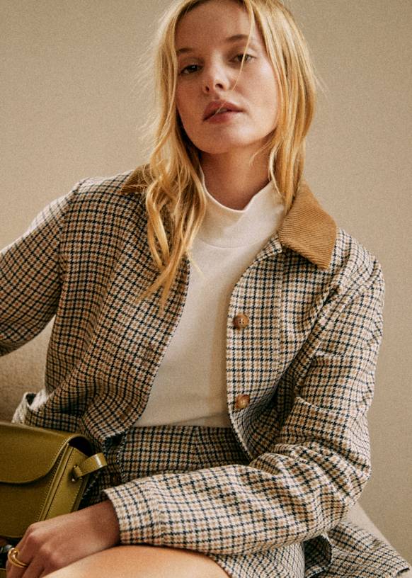 Veste Will